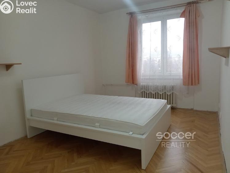 Pronájem bytu 2+1 Praha, Zelenečská 103/11 č. 7