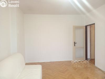 Pronájem bytu 2+1 Praha, Zelenečská č. 6