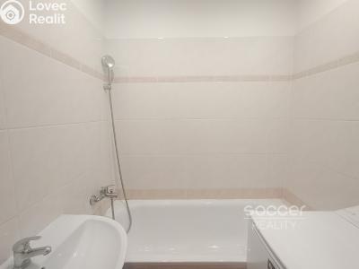 Pronájem bytu 2+1 Praha, Zelenečská č. 8