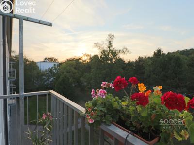 Pronájem bytu 2+1 Praha, Zelenečská č. 12