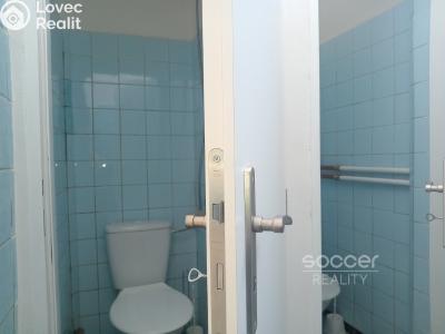 Pronájem skladového prostoru Praha, Ke Kablu č. 8