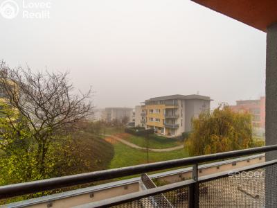 Pronájem bytu 3+KK Praha, Smíchovská č. 3