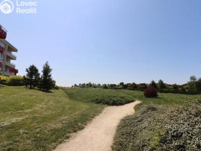 Pronájem bytu 3+KK Praha, Smíchovská č. 31