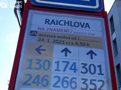 Pronájem bytu 3+KK Praha, Smíchovská č. 32