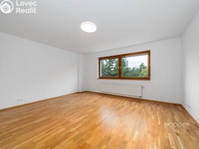 Pronájem bytu 2+KK Praha, Tibetská č. 6