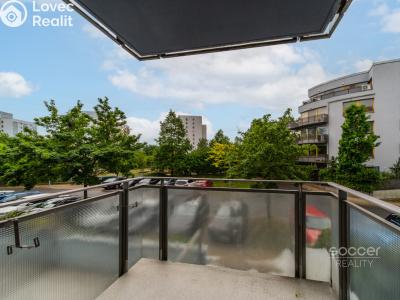 Pronájem bytu 2+KK Praha, Tibetská č. 7