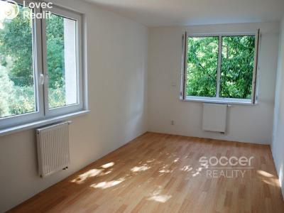 Pronájem bytu 4+KK Praha, Na lávce č. 3