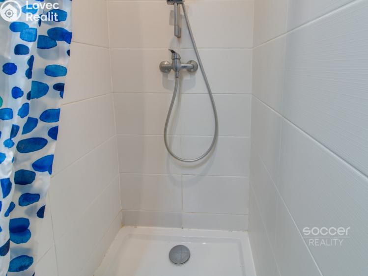 Prodej bytu 1+KK Praha, Zelenečská č. 5