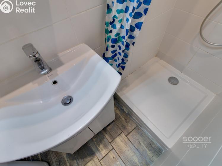 Prodej bytu 1+KK Praha, Zelenečská č. 6