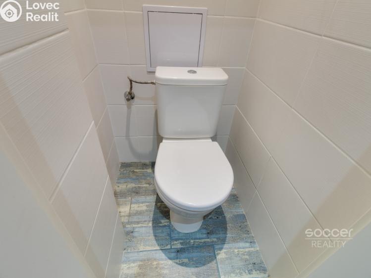 Prodej bytu 1+KK Praha, Zelenečská č. 7