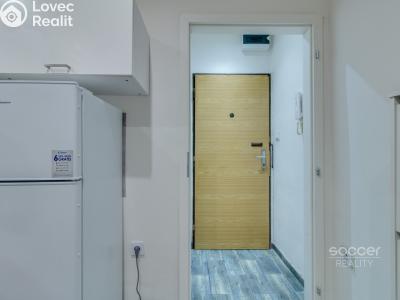 Prodej bytu 1+KK Praha, Zelenečská č. 4