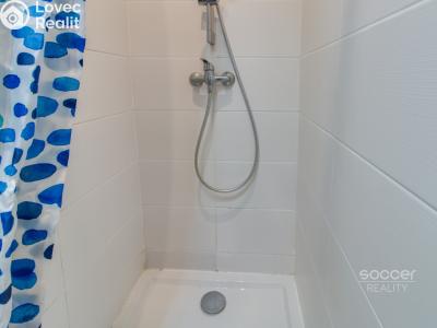 Prodej bytu 1+KK Praha, Zelenečská č. 5