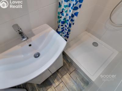 Prodej bytu 1+KK Praha, Zelenečská č. 6