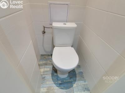 Prodej bytu 1+KK Praha, Zelenečská č. 7