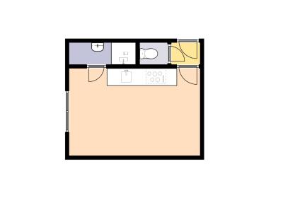 Prodej bytu 1+KK Praha, Zelenečská č. 9