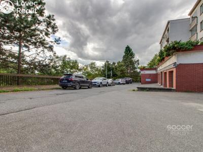 Pronájem kanceláře Praha, Nad Šálkovnou č. 7