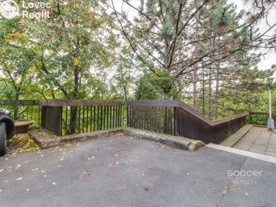 Pronájem kanceláře Praha, Nad Šálkovnou č. 8