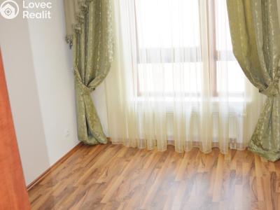 Pronájem bytu 3+KK Praha, Pod Haltýřem č. 4