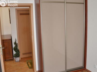 Pronájem bytu 3+KK Praha, Pod Haltýřem č. 5