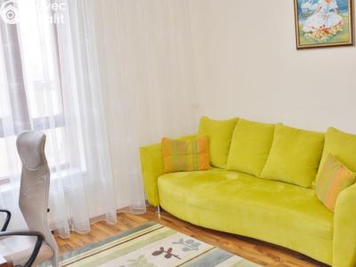 Pronájem bytu 3+KK Praha, Pod Haltýřem č. 6