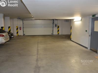 Pronájem bytu 3+KK Praha, Pod Haltýřem č. 15