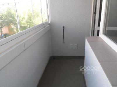 Pronájem bytu 1+KK Praha, Evropská č. 2