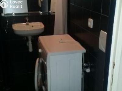 Pronájem bytu 1+KK Praha, Evropská č. 4