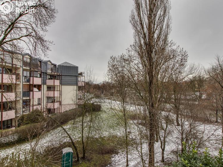 Pronájem bytu 2+1 Praha, Podvinný mlýn 73/8 č. 7