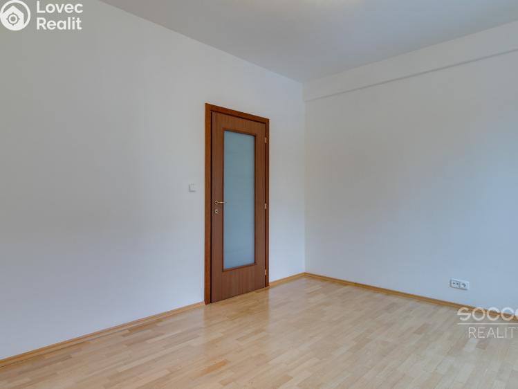 Pronájem bytu 2+1 Praha, Podvinný mlýn 73/8 č. 9