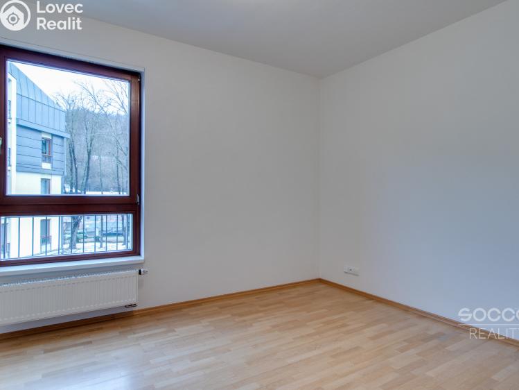 Pronájem bytu 2+1 Praha, Podvinný mlýn 73/8 č. 10