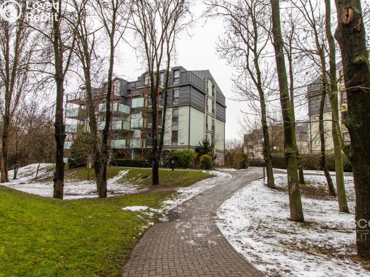 Pronájem bytu 2+1 Praha, Podvinný mlýn 73/8 č. 15