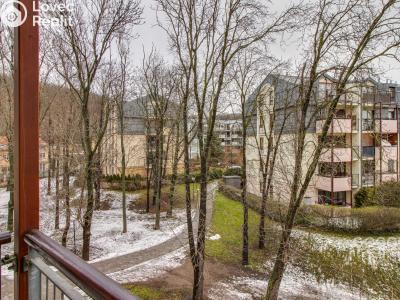 Pronájem bytu 2+1 Praha, Podvinný mlýn č. 8