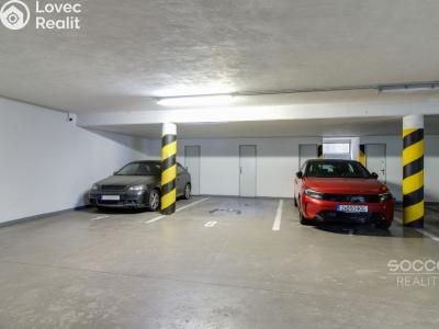 Pronájem bytu 2+1 Praha, Podvinný mlýn č. 14