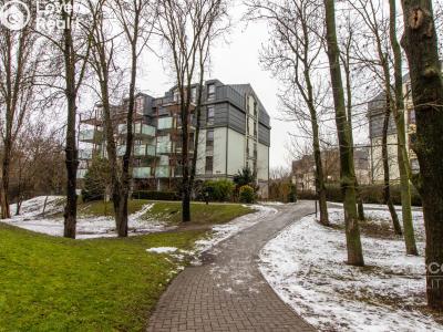 Pronájem bytu 2+1 Praha, Podvinný mlýn č. 15