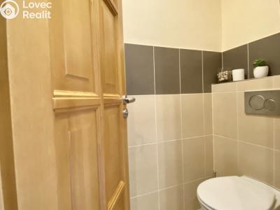 Pronájem chaty Kněžmost č. 10