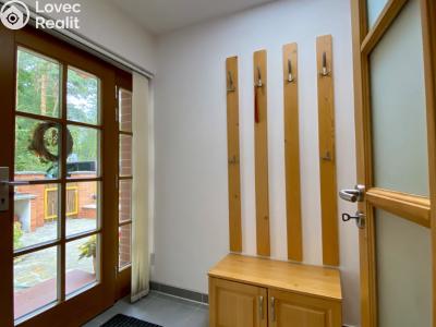 Pronájem chaty Kněžmost č. 11