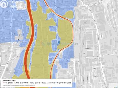 Prodej rodinného domu České Budějovice, Čechova č. 10