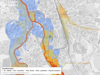 Prodej rodinného domu České Budějovice, Čechova č. 11