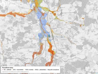 Prodej rodinného domu České Budějovice, Čechova č. 12