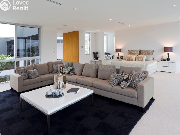 Prodej vily České Budějovice, Branišovská 586/29 č. 4