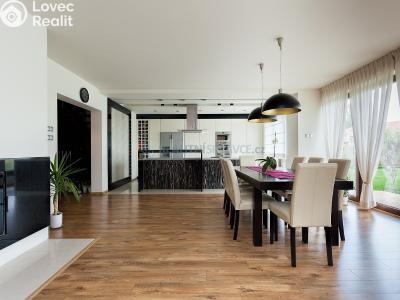 Prodej vily České Budějovice, Branišovská č. 8