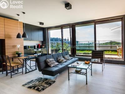 Prodej vily České Budějovice, Branišovská č. 11