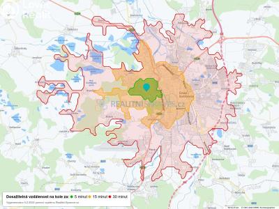 Prodej vily České Budějovice, Branišovská č. 14