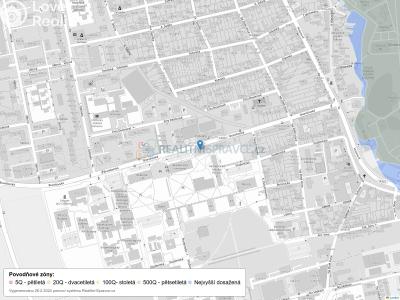 Prodej vily České Budějovice, Branišovská č. 15