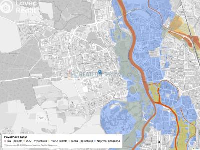 Prodej vily České Budějovice, Branišovská č. 16