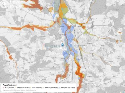 Prodej vily České Budějovice, Branišovská č. 17