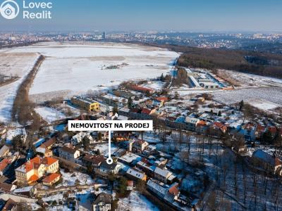 Prodej vily České Budějovice, Branišovská č. 20