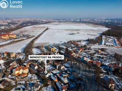 Prodej vily České Budějovice, Branišovská č. 24