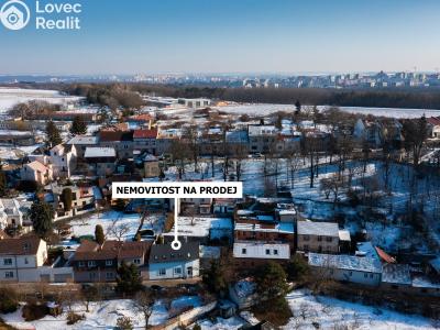 Prodej vily České Budějovice, Branišovská č. 28