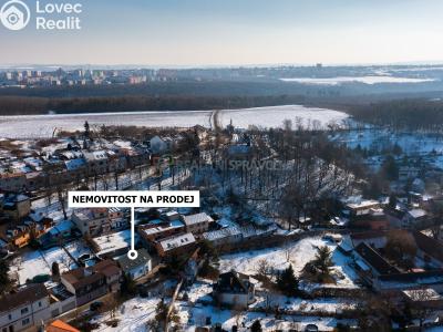 Prodej vily České Budějovice, Branišovská č. 29